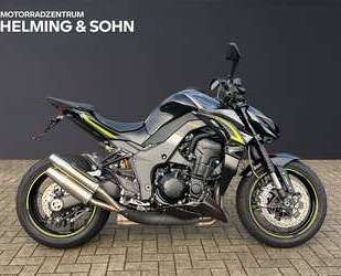 Kawasaki Z 1000 Gebrauchtwagen