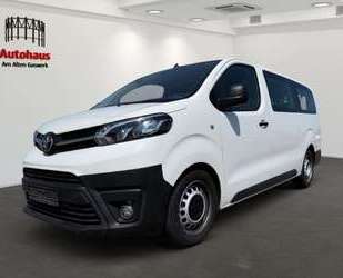 Toyota Proace Gebrauchtwagen