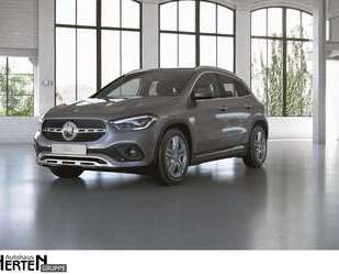 Mercedes-Benz GLA 220 Gebrauchtwagen