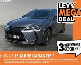Lexus UX 250h 