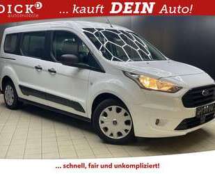 Ford Transit Connect Gebrauchtwagen