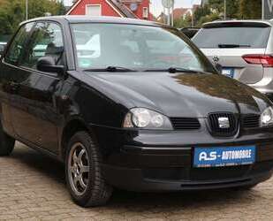 Seat Arosa Gebrauchtwagen