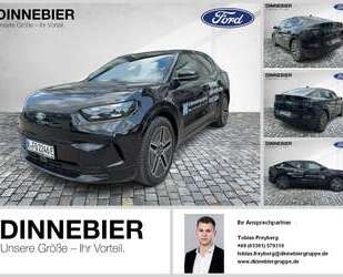 Ford Capri Gebrauchtwagen