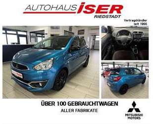 Mitsubishi Space Star Gebrauchtwagen