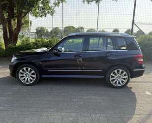 Mercedes-Benz GLK 320 Gebrauchtwagen