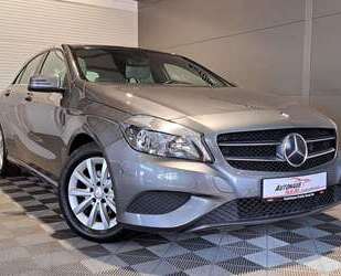 Mercedes-Benz A 180 Gebrauchtwagen