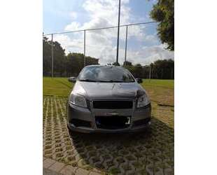 Chevrolet Aveo Gebrauchtwagen