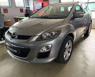 Mazda CX-7 Gebrauchtwagen
