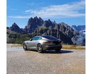Jaguar F-Type Gebrauchtwagen