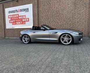 BMW Z4 Gebrauchtwagen