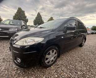 Mazda 5 Gebrauchtwagen