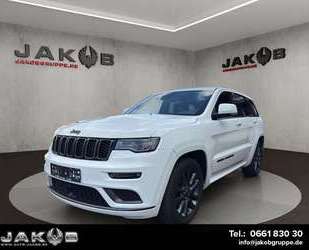 Jeep Grand Cherokee Gebrauchtwagen