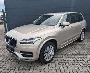 Volvo XC90 Gebrauchtwagen