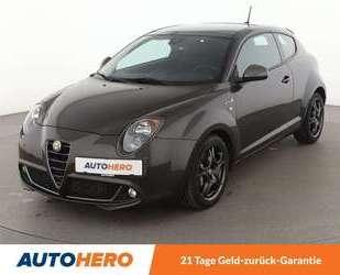 Alfa Romeo MiTo Gebrauchtwagen