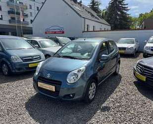 Suzuki Alto Gebrauchtwagen