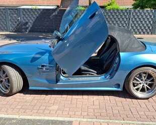 BMW Z4 Gebrauchtwagen
