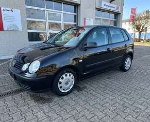 VW Polo Gebrauchtwagen