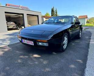 Porsche 944 Gebrauchtwagen