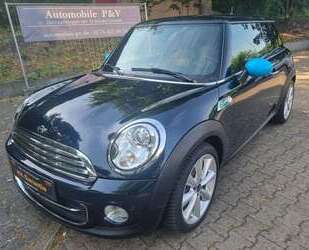 Mini Cooper Gebrauchtwagen