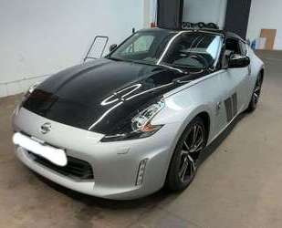 Nissan 370Z Gebrauchtwagen