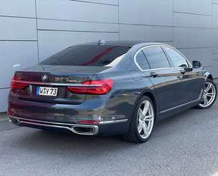 BMW 740 Gebrauchtwagen