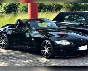 BMW Z4 Gebrauchtwagen
