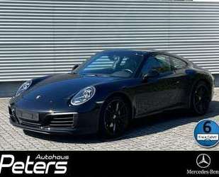 Porsche 911 Gebrauchtwagen