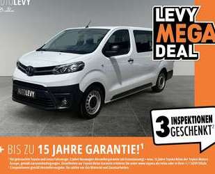 Toyota Proace Gebrauchtwagen