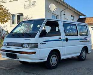 Mitsubishi L300 Gebrauchtwagen