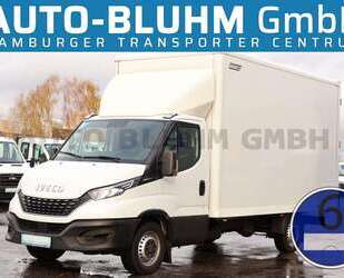 IVECO Daily Gebrauchtwagen