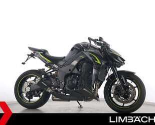 Kawasaki Z 1000 Gebrauchtwagen