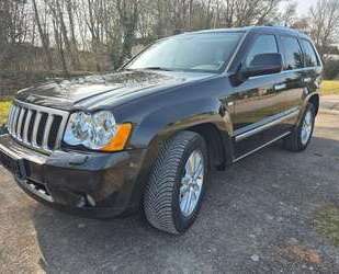 Jeep Grand Cherokee Gebrauchtwagen