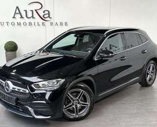 Mercedes-Benz GLA 220 Gebrauchtwagen