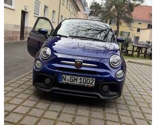 Abarth 595 Gebrauchtwagen