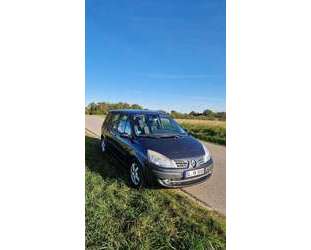 Renault Grand Scenic Gebrauchtwagen