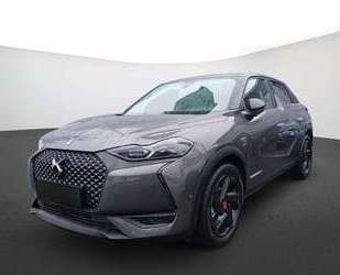 DS Automobiles DS 3 Crossback Gebrauchtwagen