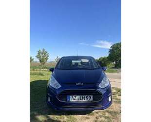 Ford B-Max Gebrauchtwagen
