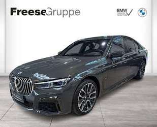 BMW 750 Gebrauchtwagen