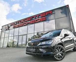 Cupra Ateca Gebrauchtwagen