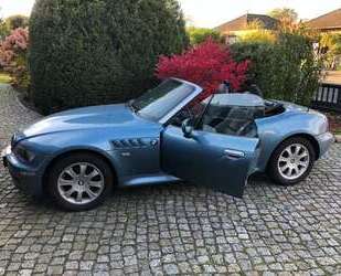 BMW Z3 Gebrauchtwagen