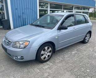 VW Cerato 