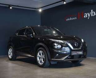 Nissan Juke Gebrauchtwagen