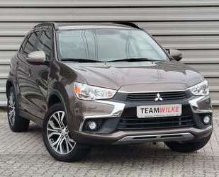 Mitsubishi ASX Gebrauchtwagen