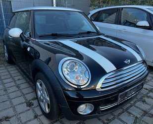 Mini One Gebrauchtwagen