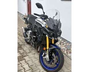 Yamaha MT-10 Gebrauchtwagen