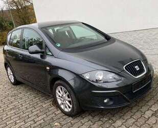 Seat Altea Gebrauchtwagen