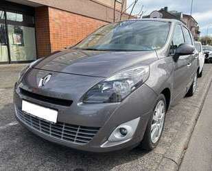 Renault Grand Scenic Gebrauchtwagen