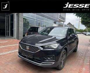 Seat Tarraco Gebrauchtwagen