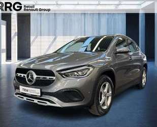 Mercedes-Benz GLA 180 Gebrauchtwagen