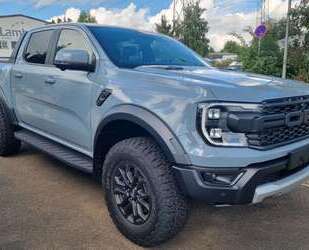 Ford Ranger Gebrauchtwagen